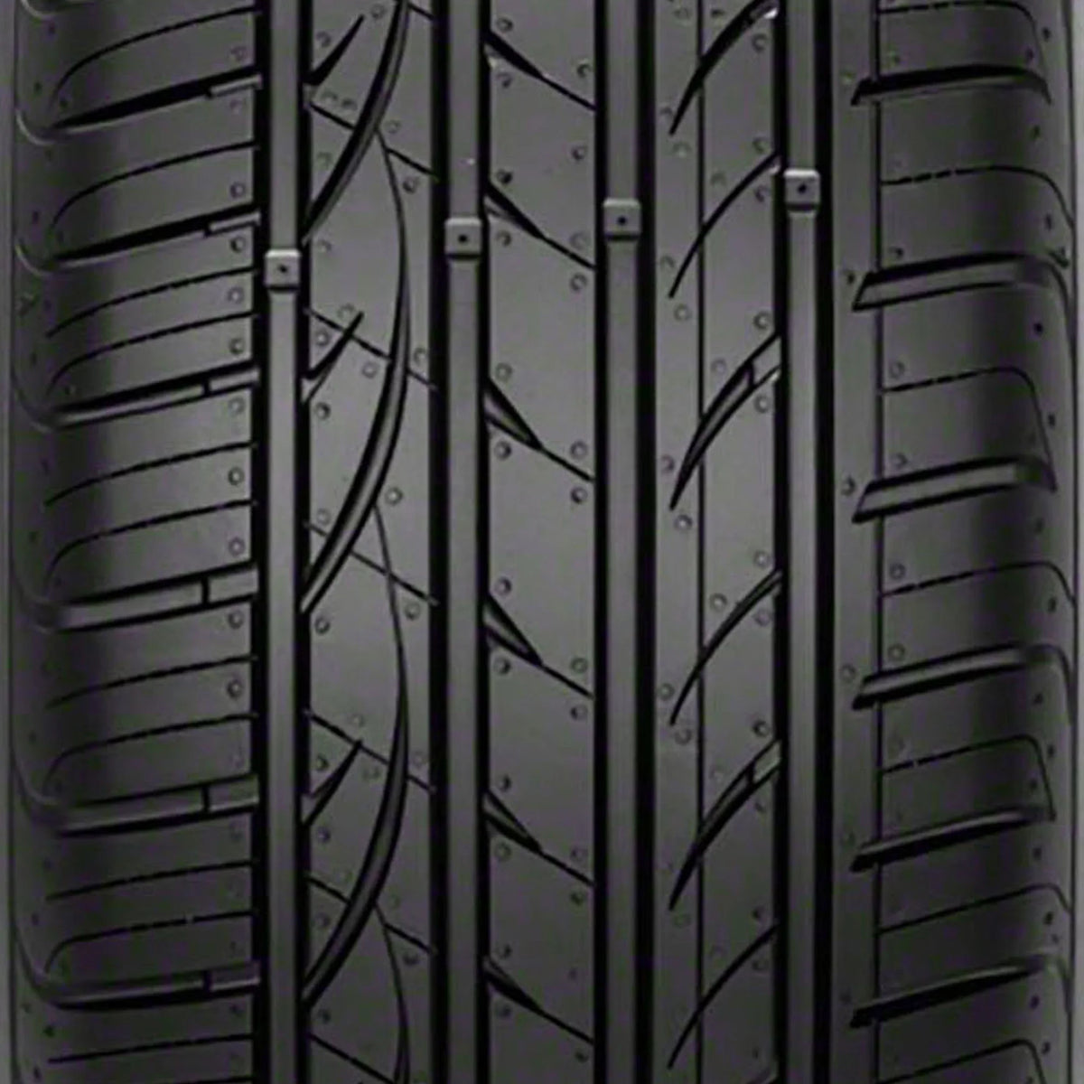255/45ZR18 Season Tire Passenger Noble2 99W Ventus All S1 Hankook (H452)