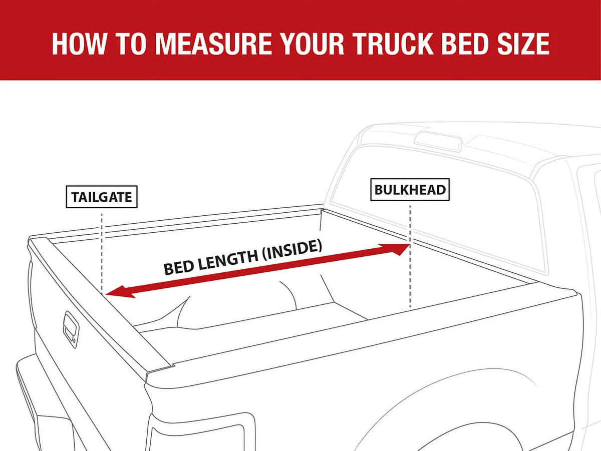 with 2007-2013 Truck 1500 (69") TCC484003 GMC | Bed Chevy Silverado 5'9" Bed MaxMate Compatible FIT Classic) Quad-fold Sierra Cover | Tonneau 2007 Soft (NOT