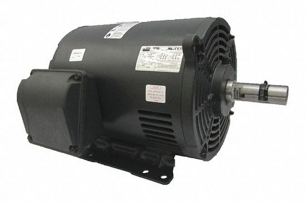 RPM,230/460V,254/6T 4GZC7 Motor,20 HP,1,770 Dayton GP
