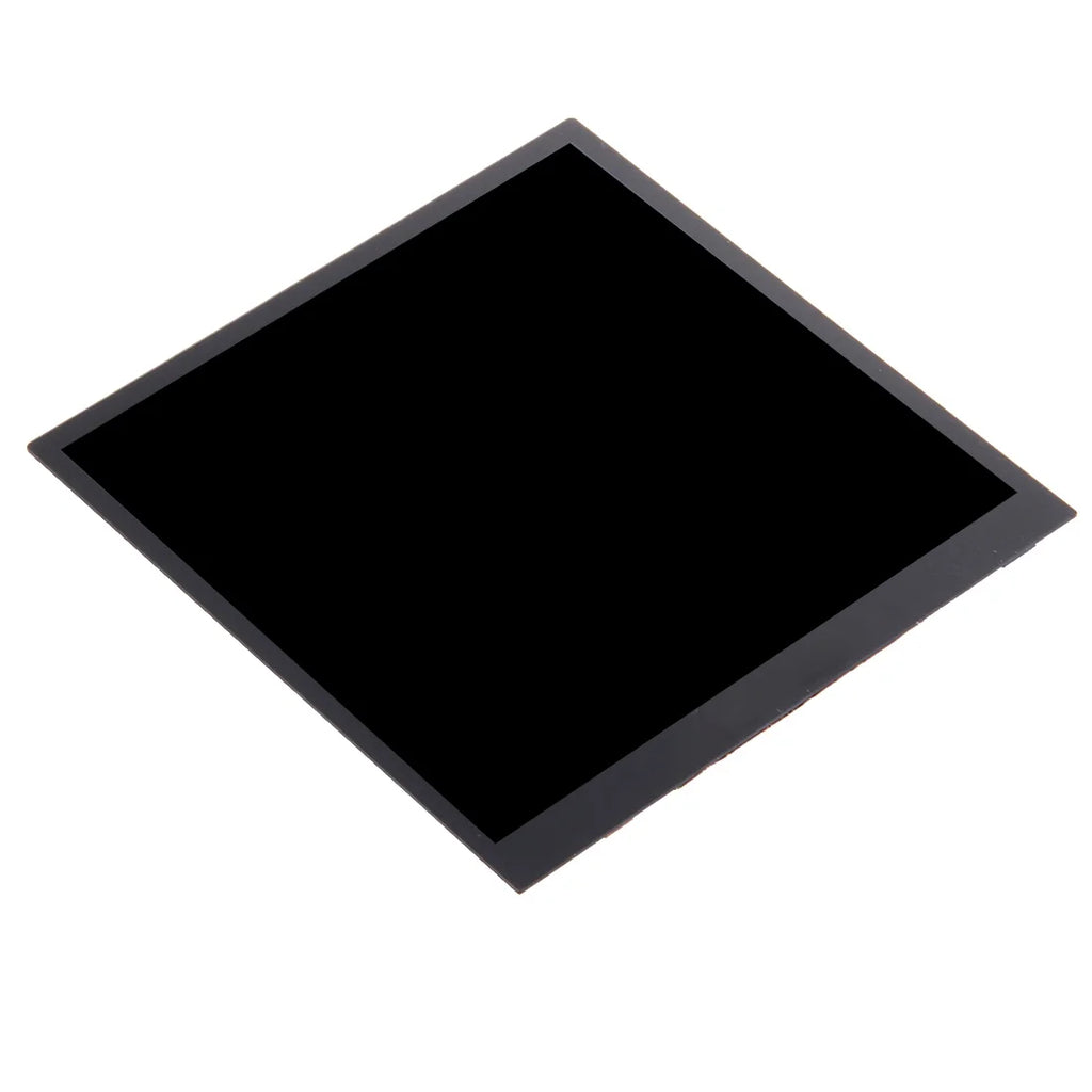 Passport BlackBerry Assembly with Digitizer Screen Silver for OEM Edition LCD Full
