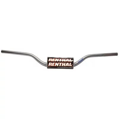 Ricky for FatBar High Renthal 501 2014-2018 Bend Husqvarna 1/8" FE 1 Tanium Carmichael