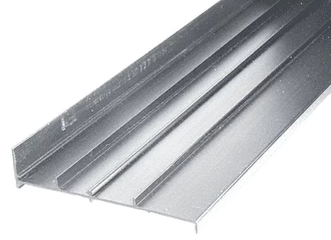 Aluminum CRL for Doors; x 4-5/8" OEM 6' Long Arcadia Wide Replacement TH601A Threshold
