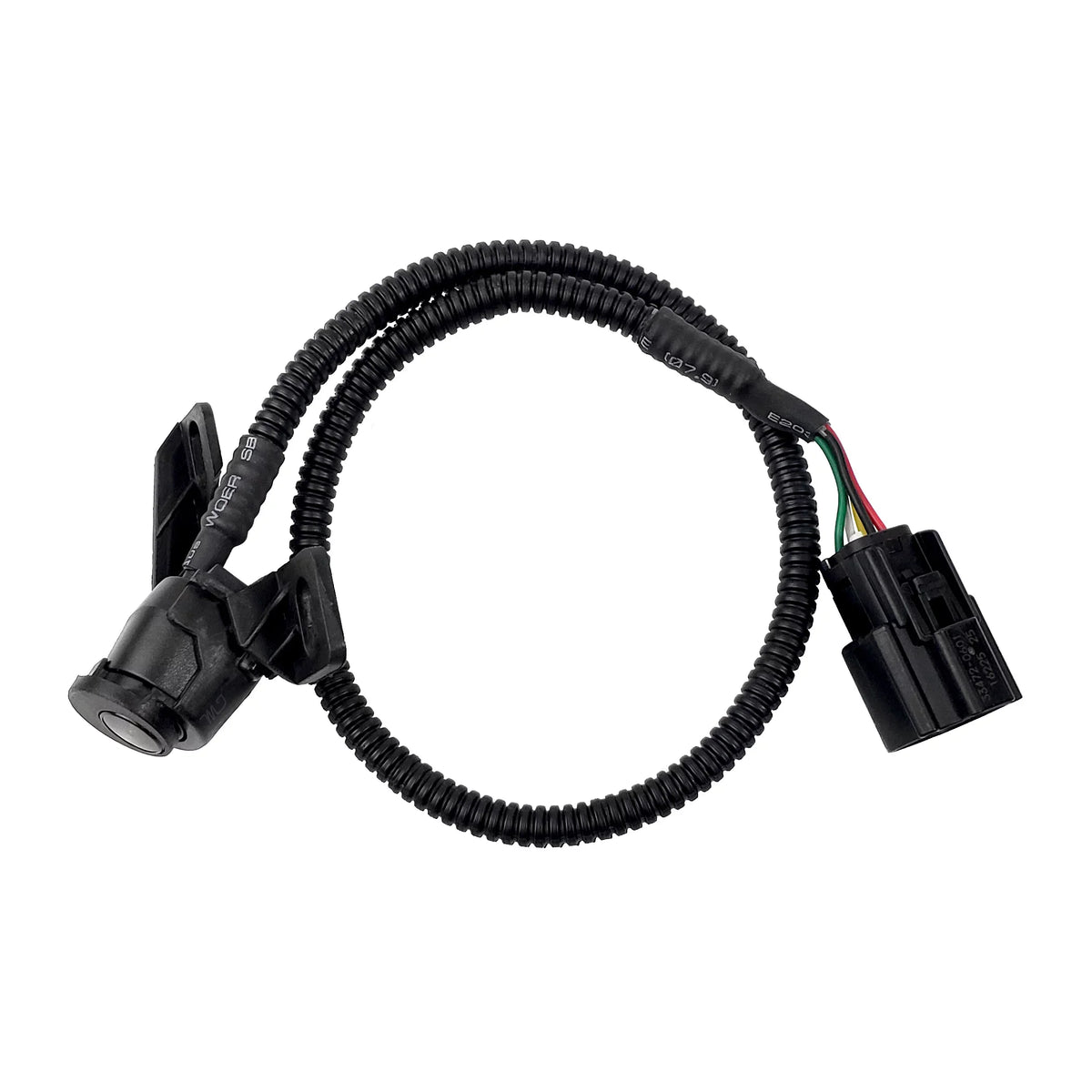 Camera (2008-2012) Replacement # Tailgaters Backup Part OE 9C3Z-19G490-E Master Superduty