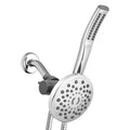 Spa Waterpik Chrome, Massage, XIB-633E-SBX-183ME PowerPulse Shower Combo PowerWand with
