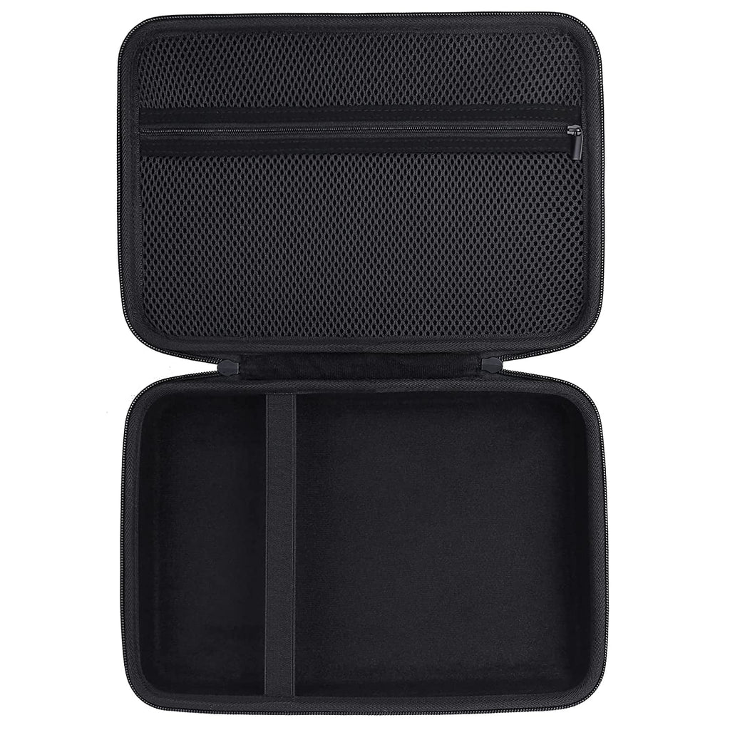 Player DVD Hard 11.5" Replacement 12" DBPOWER for Portable Case