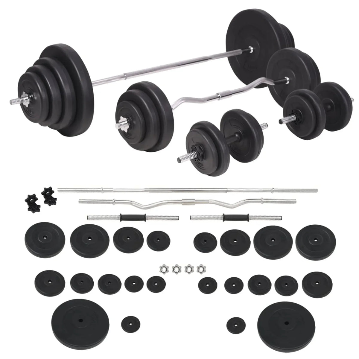 Andoer Barbell Furniture SetPatio Set Set parcel,Dumbbell Patio Chusui ChairsFurniture Dumbbell And Chairs Furniture Set 264.6 And ChairsFurniture Table And And Dumbbell