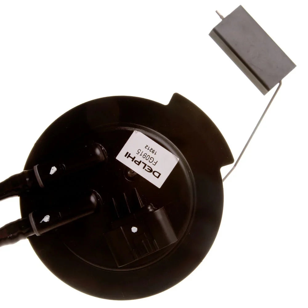 COBALT, 2006-2010 ION Delphi CHEVROLET FG0915 SATURN select: Fits Fuel Module 2006-2007