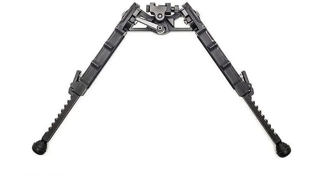 Bipod Accu-Tac HD-50 HD50-0000 7"-10"