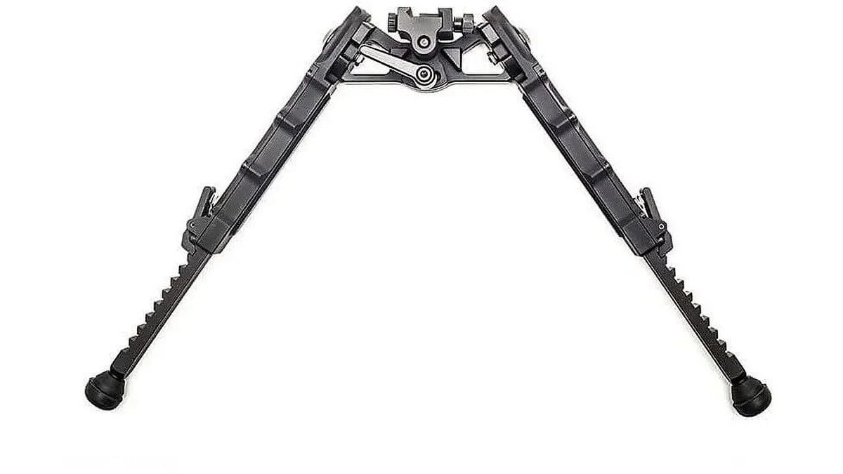 Bipod Accu-Tac HD-50 HD50-0000 7"-10"