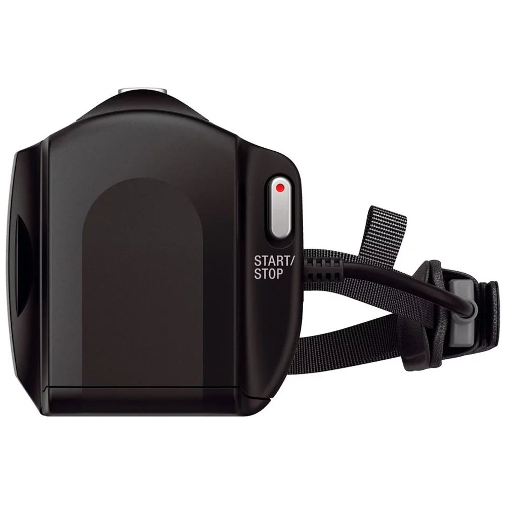 Handycam 1 Battery Extra -64GB HDR-CX405 Kit Warranty +Tripod Yr HD + +