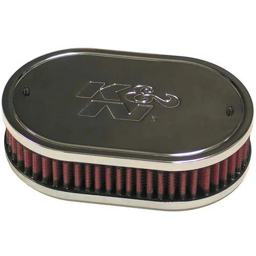 Air K&N Filter 56-1030 Custom