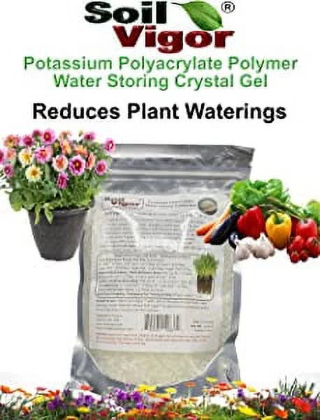 for The Potassium Regulate Plant Pounds Polyacrylate of Keep Soil Moisture ph and 45