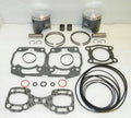 99-02 Platinum Gsx 99-00 Gtx Over Rfi Kit Rfi 800Cc Sea-Doo Fits .25Mm Rebuild