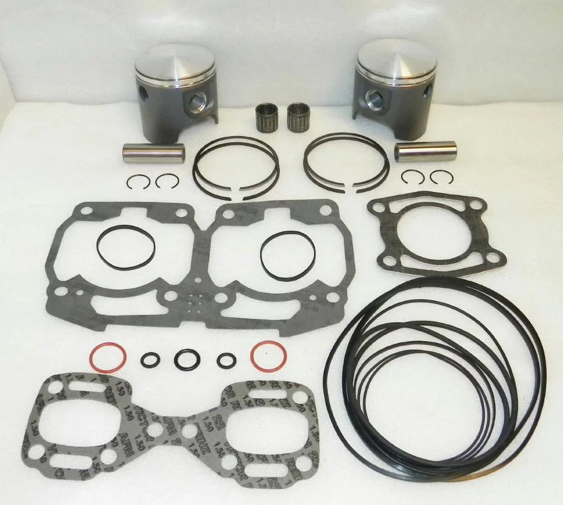 99-02 Platinum Gsx 99-00 Gtx Over Rfi Kit Rfi 800Cc Sea-Doo Fits .25Mm Rebuild