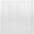 in. Scrubber Air HEPA for X-2800 2.8 Filter Mini