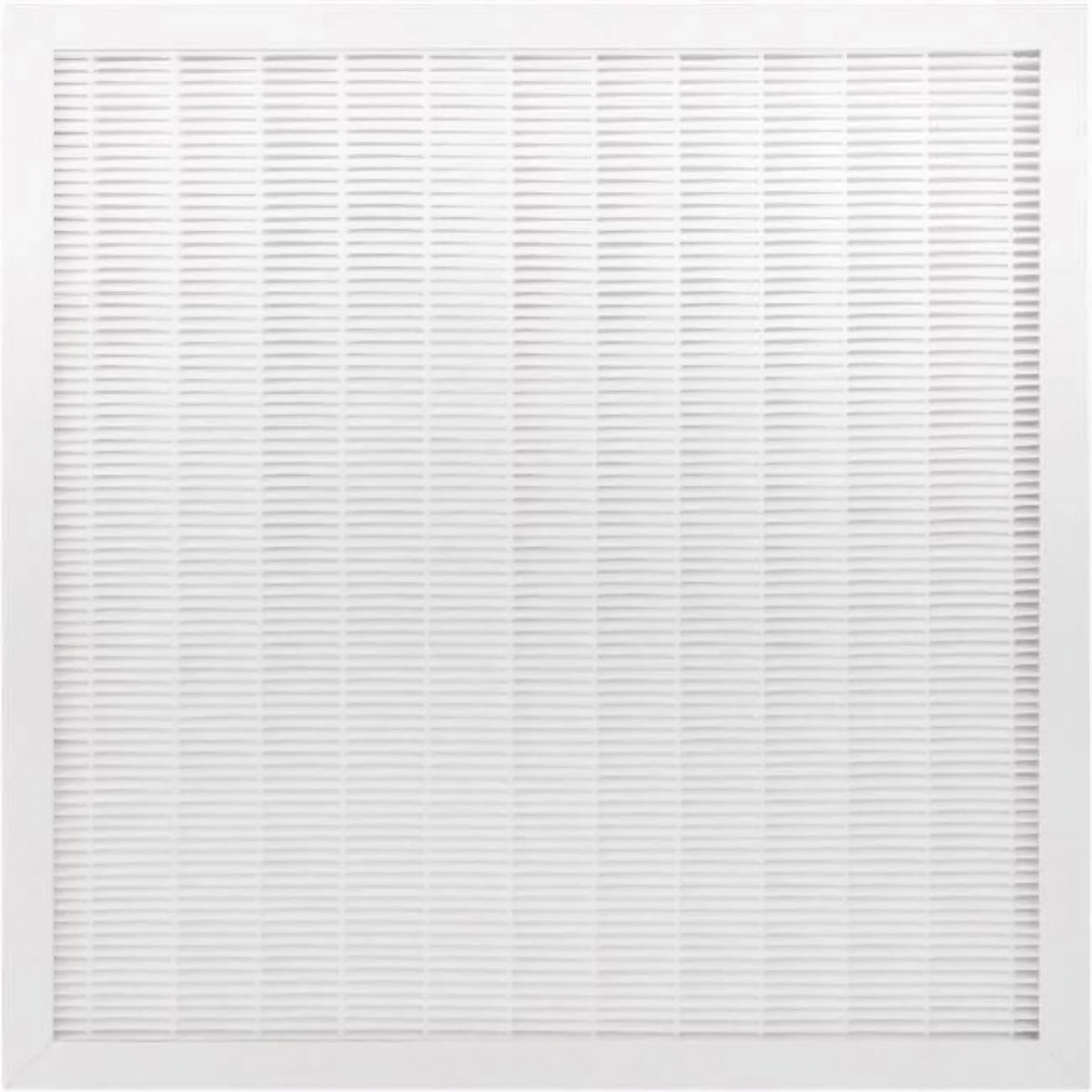 in. Scrubber Air HEPA for X-2800 2.8 Filter Mini