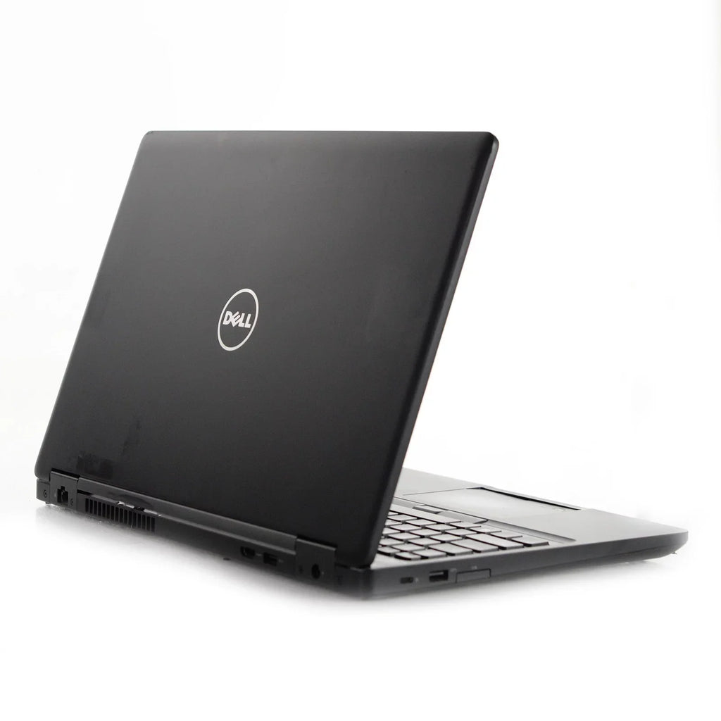 Graphics M.2 Used 10 3520 v.WCA Home SSD i7 8GB 15.6" B Integrated Precision Win Laptop Core 256GB