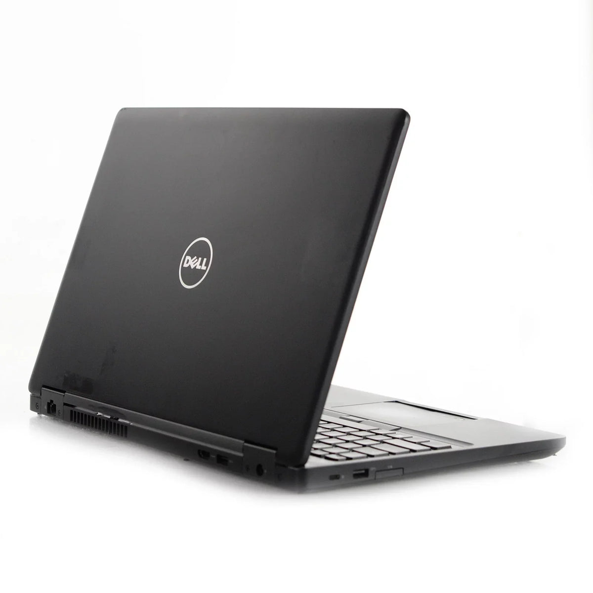 Graphics M.2 Used 10 3520 v.WCA Home SSD i7 8GB 15.6" B Integrated Precision Win Laptop Core 256GB