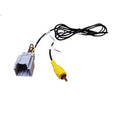 Select Cam-gm51 [for Pac Camera 2014 Reverse Gm Harness 2018 Vehicles] To
