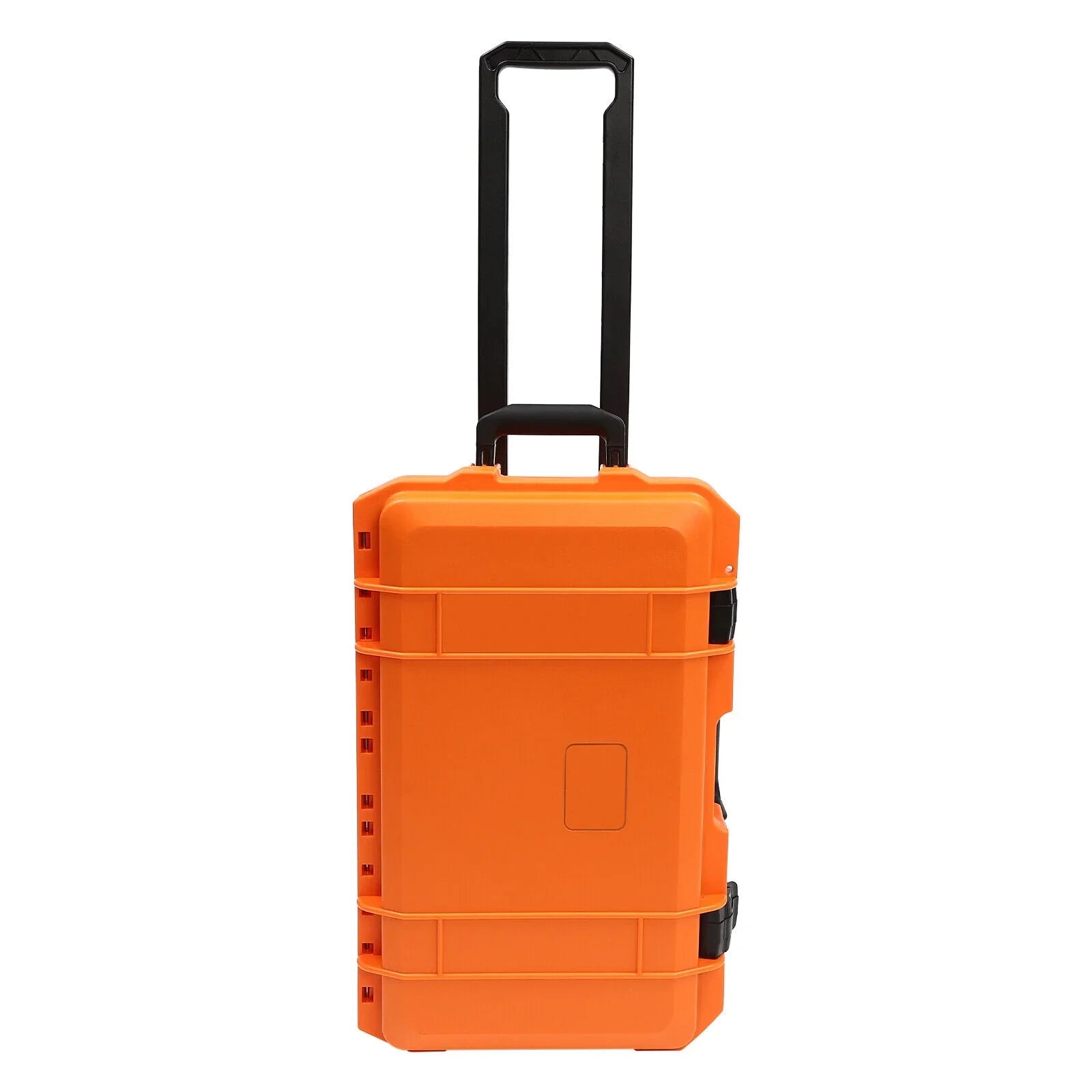 Box 22" Camera Storage Carry Roller Case Camera Waterproof Protect Case Box
