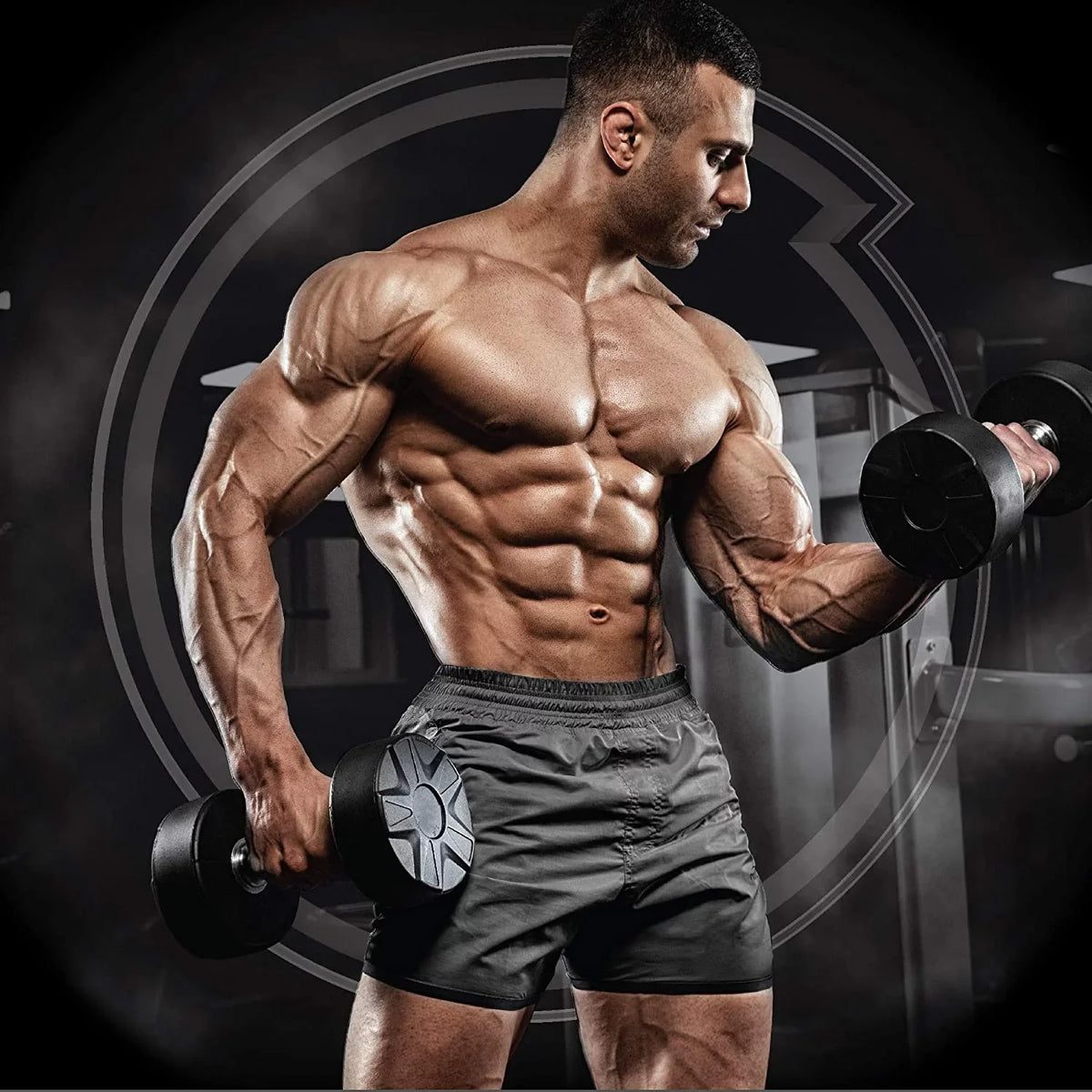 Supplement Arginine Exercise, Hardcore Boost with - Agmatine Sports Growth Training, Nitro for (90 and Endurance Capsules) - - Pre-Workout - cm Workout Nitric Pre with L Muscle PMD Oxide Bodybuilding
