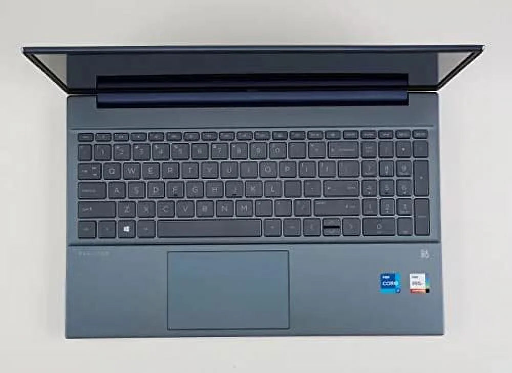 Windows NVMe SSD w/RE WiFi 2TB IPS Touchscreen Backlit AX Xe 32GB Bluetooth USB 11 FHD Graphics HP Iris Home HDMI Keyboard 15.6" RAM i7-1165G7 Webcam Laptop USB-C 4-Core Pavilion DDR4 2023