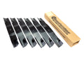 Ariens, Wright, & Blades Many 52" More for 03253800, 714 Bobcat, 112111-02, (6)