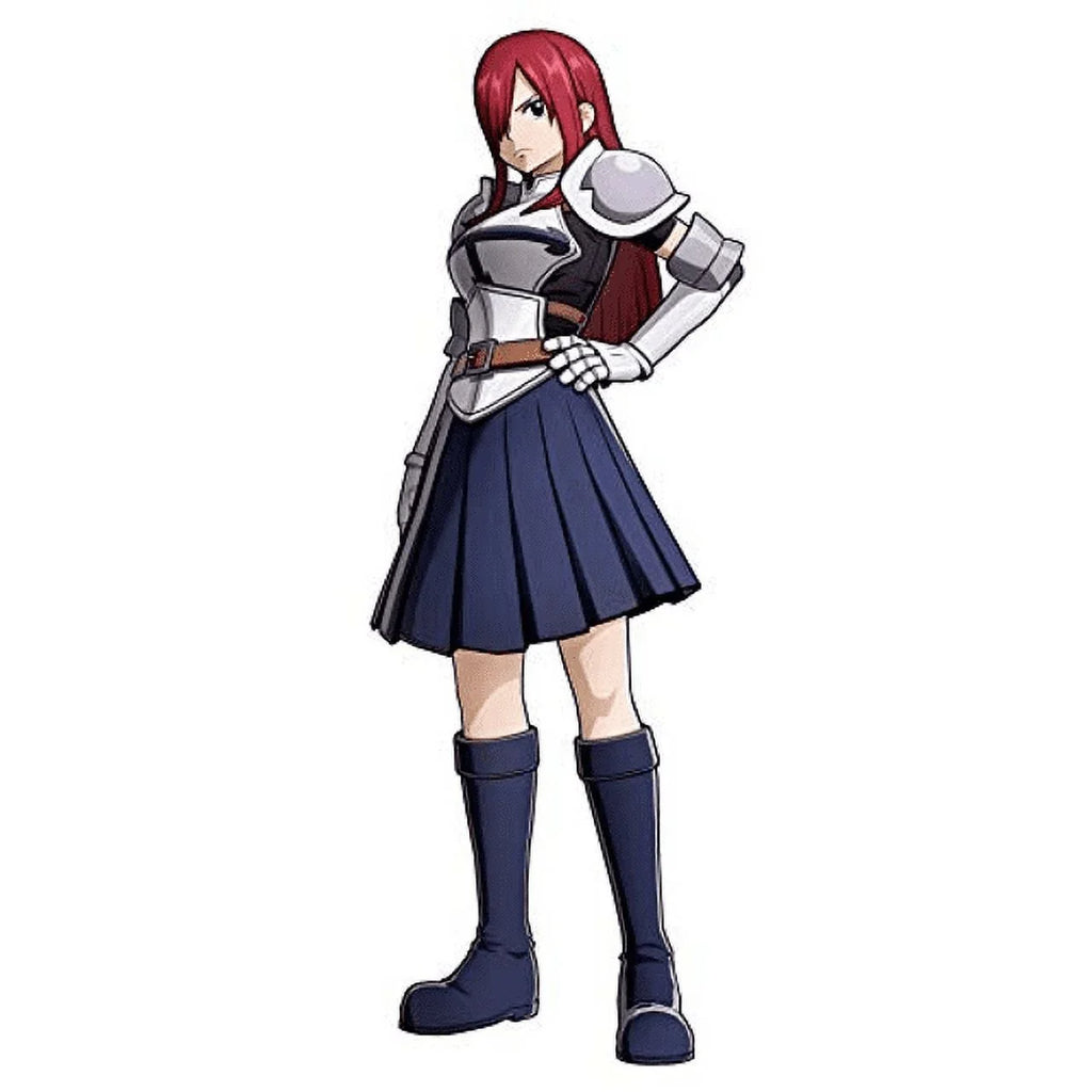 (Nintendo Fairy Tail Switch)