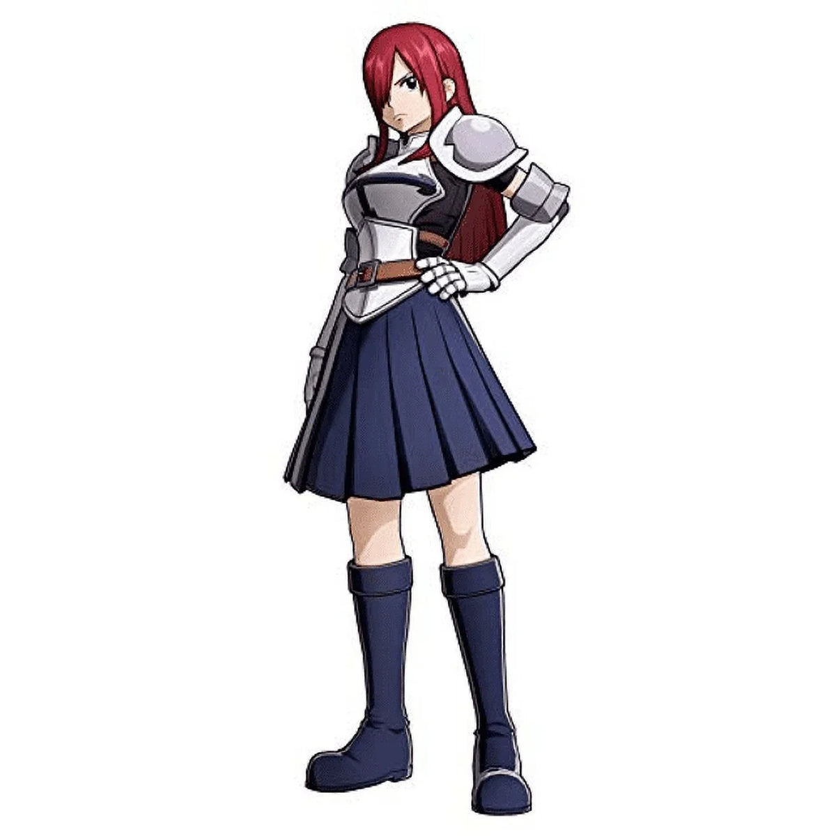 (Nintendo Fairy Tail Switch)