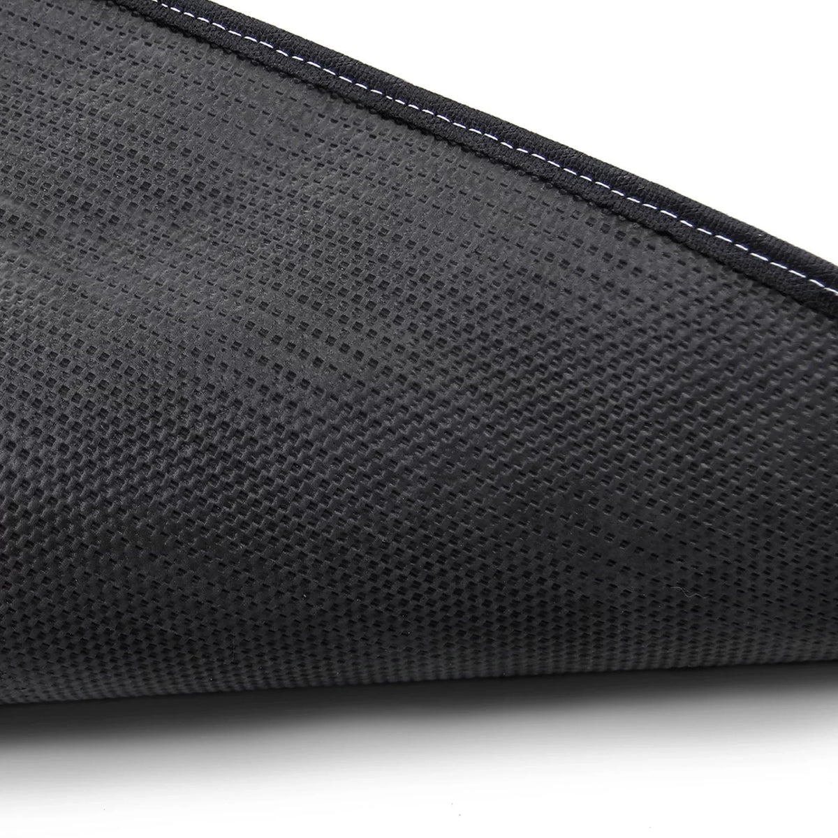 Hybrid) (No Sedan Mats Black Accord 2013-2017 Floor Mats Custom Fit Honda for LogoMat Lloyd Trunk