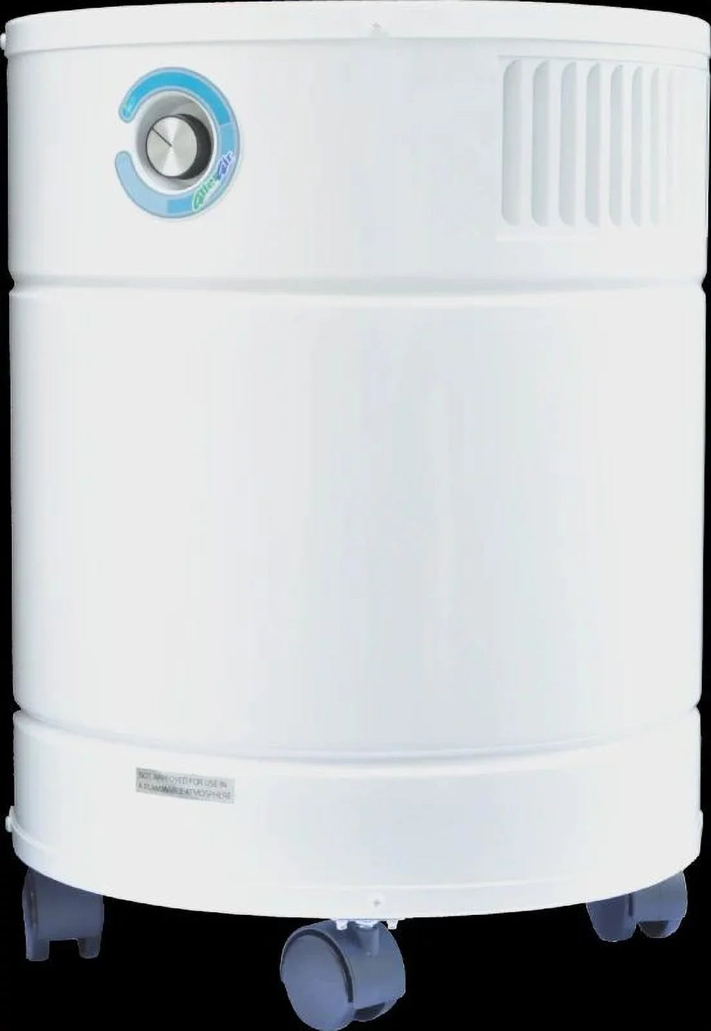 Allerair Air Cleaner Exec D Industries 5000 A5AS21224110
