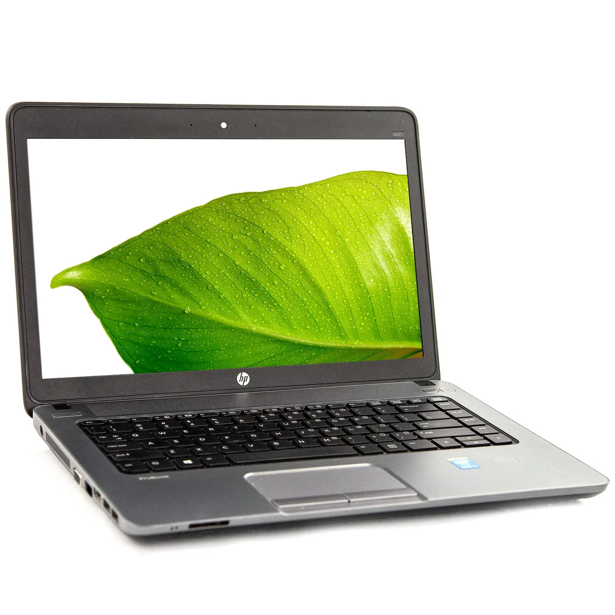 B Restored Laptop 14" Yr 10 G1 16GB 440 HP i5 Pro (Refurbished) ProBook Graphics Wty 256GB Integrated Win 2.5" v.WAA Core SSD 1