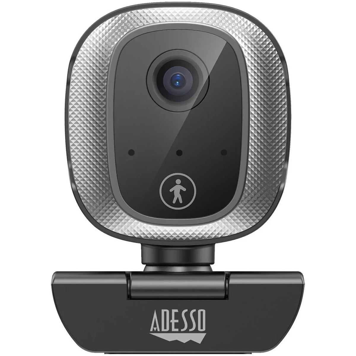 M1 CyberTrack Adesso Webcam, 2.1 Megapixel, fps, 2.0 30 USB