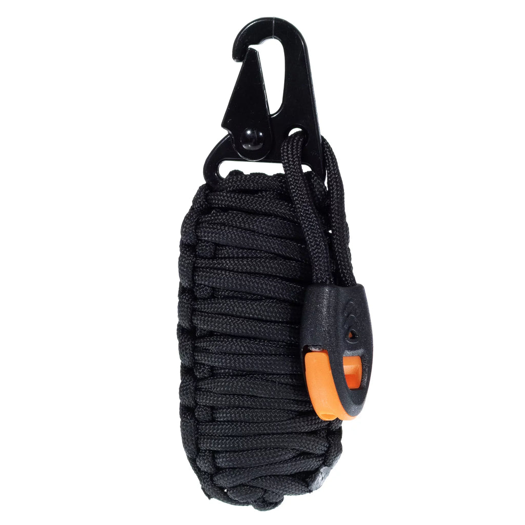 Emergency Kit Survival Adventure Paracord Multi-Functional Planet Safety