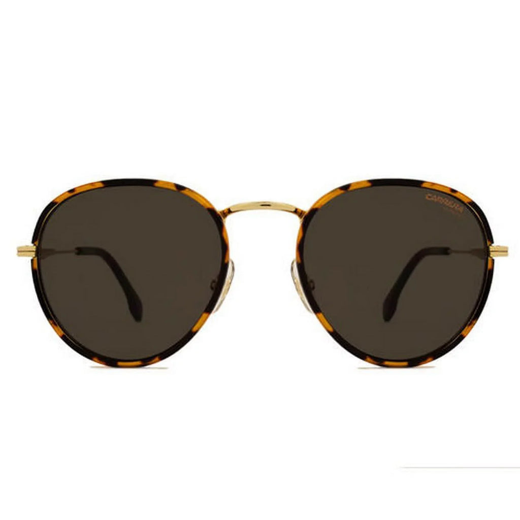 Carrera Black Gray Gold 151 Blue /S Ir 0RHL / Sunglasses