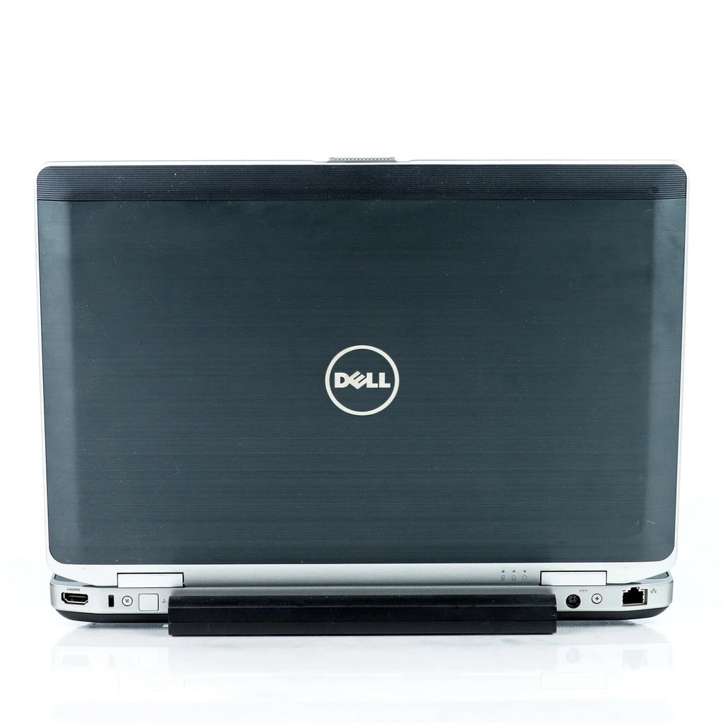 Win 10 Latitude Dual-Core A Pro E6430 v.WAB 4GB i7 Used Laptop 500GB