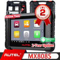Android 64GB Autoauth Scan, 4-Core Tool 4GB MaxiCheck FCA OE MK808S RK3566 MX808S 2 as System with Autel 11 3000+ Diagnostic MK808Z Year Bidirectional All same Update, &