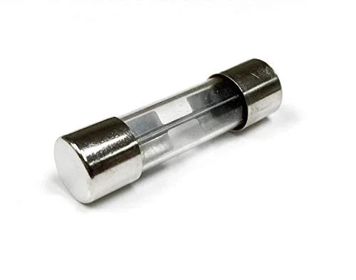 AMP 50PK GLASS AGU 35 FUSE-
