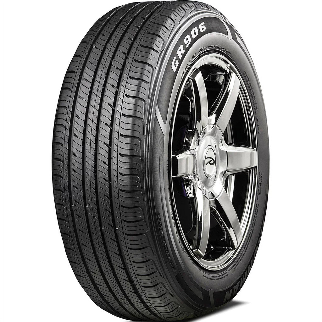 Season RB-SUV All Tire Ironman Passenger 255/65R18 111T
