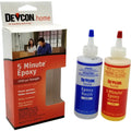 8.5 5 250ml fl Net Minute 2 oz Bottles Epoxy, Devcon Epoxy,