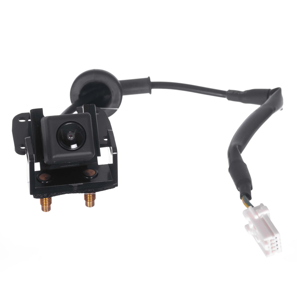 for OE (2010-2014) Master Nissan # Camera Tailgaters Rear Backup Cube 28442-1FE0A View Replacement Part