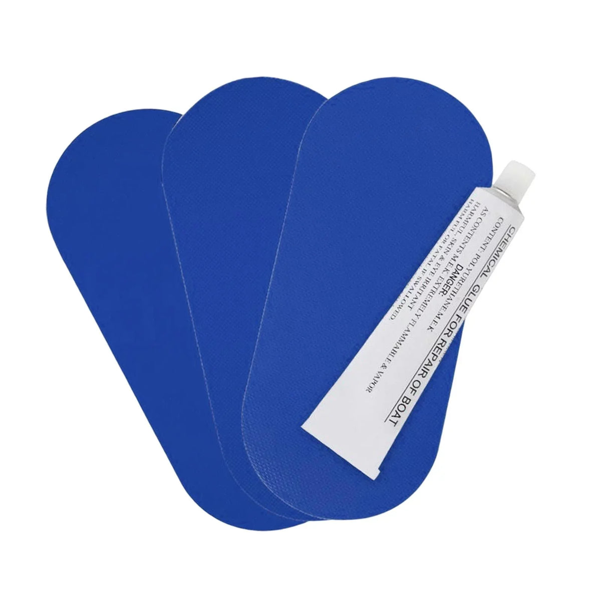 PVC for Swimming Dinghy es Repair GARENDE Repair Canoe 6xBoat