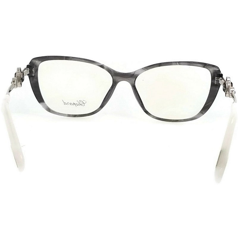 Grey 135mm 15mm Eyeglasses VCH224S-0AHU-54 dimension CHOPARD 54mm