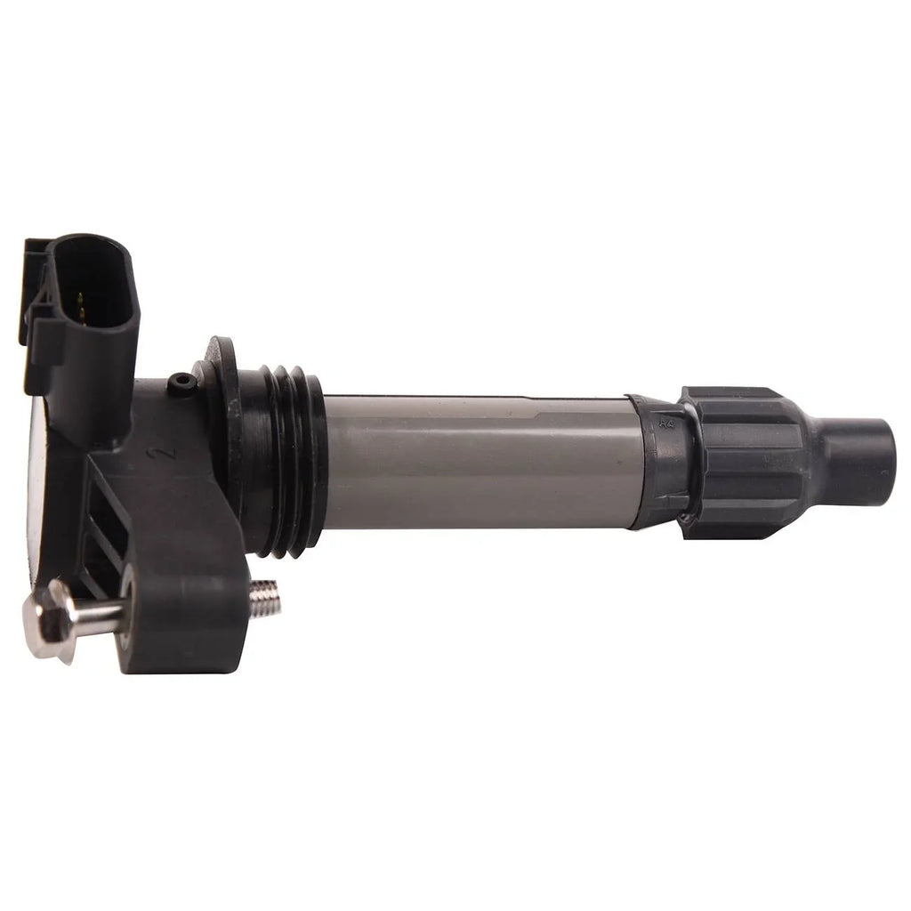 Equinox select: 2010-2018 ATS CHEVROLET 6Pcs Impala Buick LT, LT 2012-2019 Ignition TRAVERSE Malibu Lacrosse Fits CTS Enclave Fits Coils CHEVROLET IMPALA