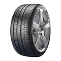 (4 Pirelli SH-AWD, 104Y MDX Porsche Zero 265/45R20 2017-18 2019-20 Acura P BSW GTS Fits: Tires) Macan