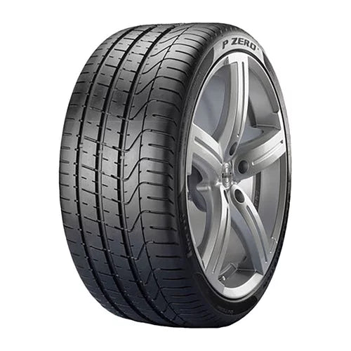 (4 Pirelli SH-AWD, 104Y MDX Porsche Zero 265/45R20 2017-18 2019-20 Acura P BSW GTS Fits: Tires) Macan