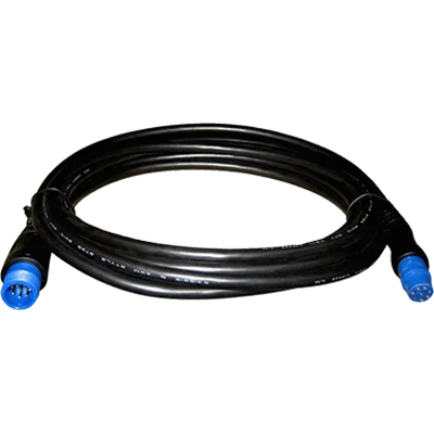 10' 8-Pin, - Transducer Garmin Extension Cable 010-11617-50