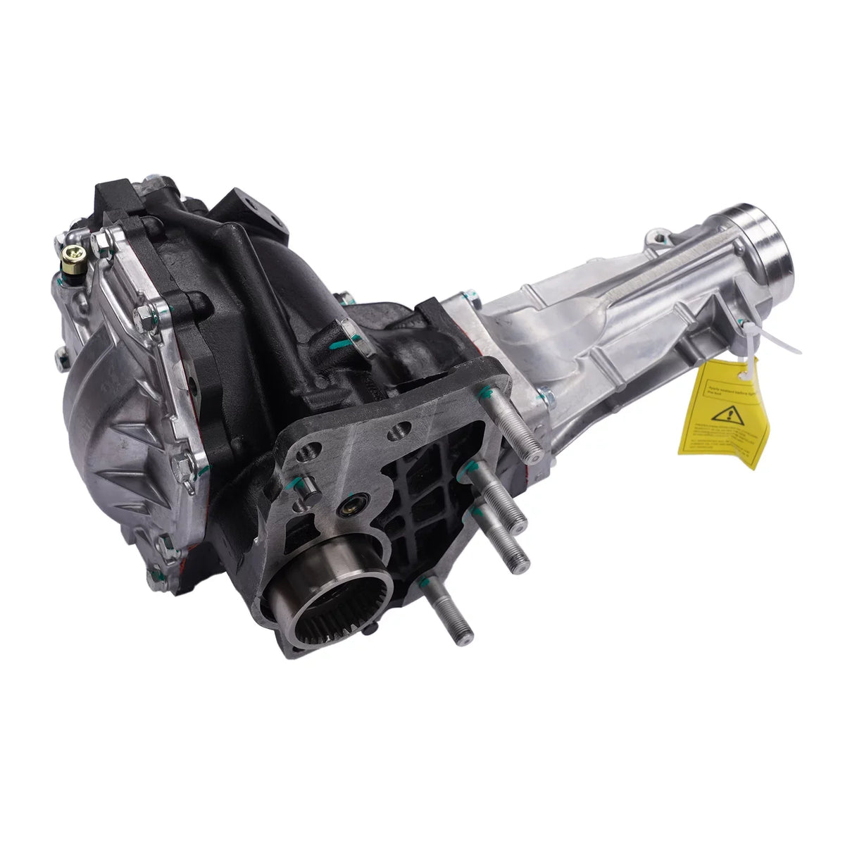 Case 2GRFE Transfer 3610048060 Koomaha 2.7L V6 Toyota 3.5L Highlander 4WD L4 2008-2013 Assembly for