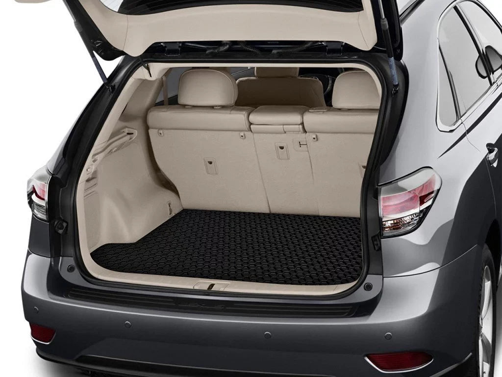 '- Rubber climate - USA) Black Compatible with in Mat 2017 - - Heavy HONDA Odyssey ToughPRO All Cargo Duty (Made