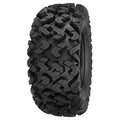 Arctic TRAIL 700 Compatible WILDCAT Radial Tire R/T Sedona Rip-Saw 2020 Cat With 27x11-14